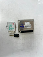 قم بتحميل الصورة إلى عارض الصور، 2003-2005 Land Rover Range M62 Rover Engine Control Unit NNN000390 OEM