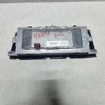 Bild in die Galerieansicht laden, BMW Central Information Display Screen Monitor 9284970 7 Series F01 F02 LCI