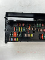 Load image into Gallery viewer, 2008-16 BMW 535i F10 F11 F12 F13 F01 Front Power Distribution Box 9252815 OEM