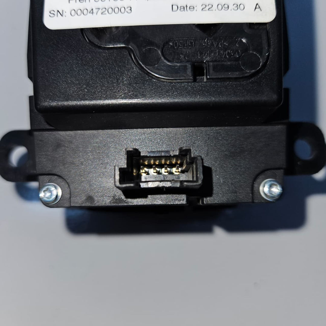 Genuine 2021-2022 BMW M3 G80 Idrive Controller 5A64242 NEW 