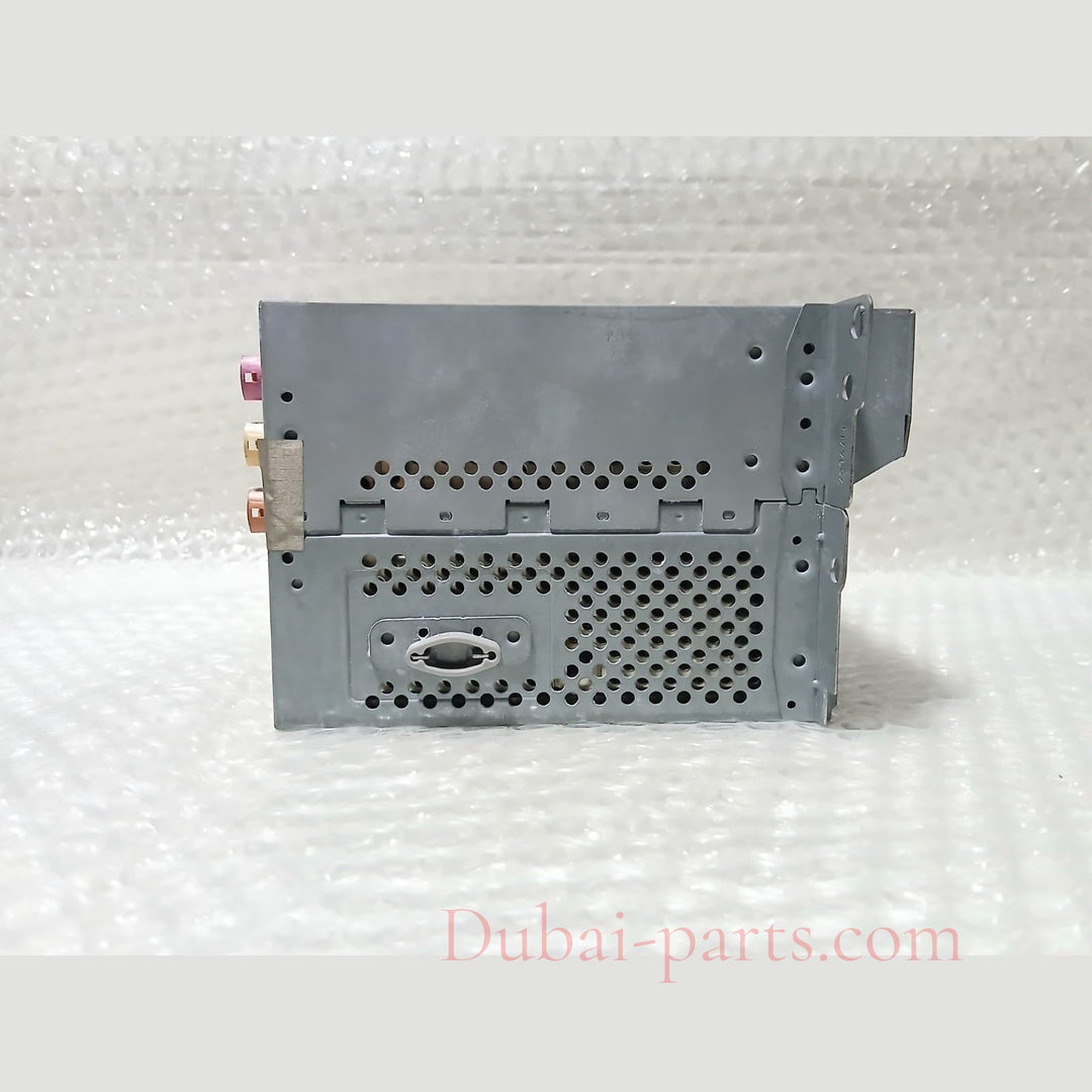 BMW F01 F06 F10 CIC Sat Nav Computer Navigation Head Unit 9293398