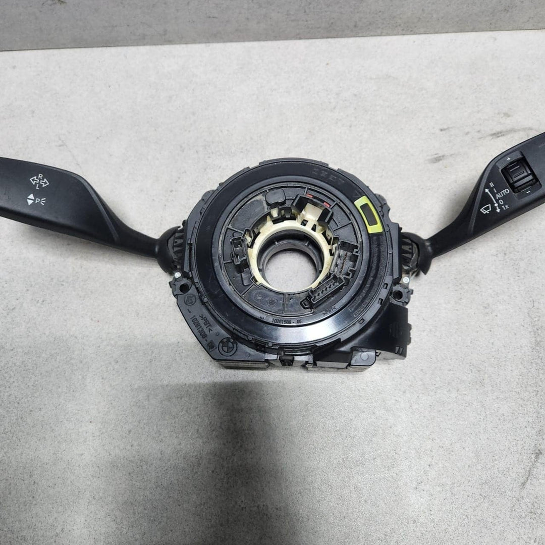 2018 BMW M3 Steering Column Switch 6996593 3 Series F30 F80 and 4Series F32 F33 