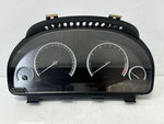 Load image into Gallery viewer, 2008 BMW 750i 7 Series F01 F02 F03 F04 SPEEDOMETER Instrument Cluster 9214725