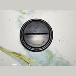 Load image into Gallery viewer, 4 5/8" OEM Mercedes B C E G GL GLE GLK GLS ML S SL Back Cover Rear Access Cap