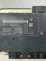Load image into Gallery viewer, 2011-2017 BMW X3 F25 X4 F26 FRM3 Footwell Light Control Module 9286157 OEM