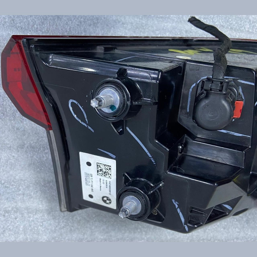OEM BMW 3 G20 330Li 2019 LHD Rear Tail Light Right Side For USA 7495086
