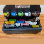 Bild in die Galerieansicht laden, Mercedes-Benz Front SAM Fuse Relay Box A2129006924 E-Class W212 and W207