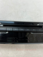 Bild in die Galerieansicht laden, 2015-2024 BMW 2 Series F45 F46 and X1 F48 F39 Operating Unit Audio 9371455 OEM