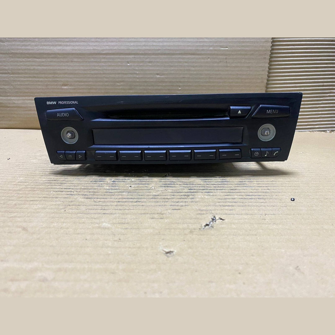 BMW Radio Player Cd Player 65129181388 3 Series E91 E92 320i