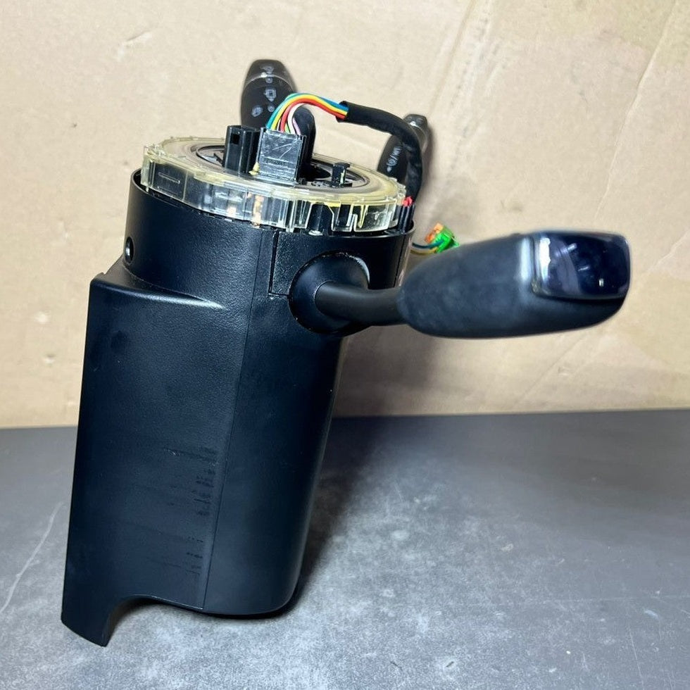 06-12 Mercedes W164 Steering Column Control Switches Assembly A164 4408801 OEM