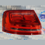 Load image into Gallery viewer, 2013-2014 AUDI A8 - LEFT Outer LED TAIL Light / LAMP 4H0945095