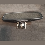 Load image into Gallery viewer, GENUINE BMW AUTO‑DIMMING CENTER REAR VIEW MIRROR GLASS – P/N 3500371