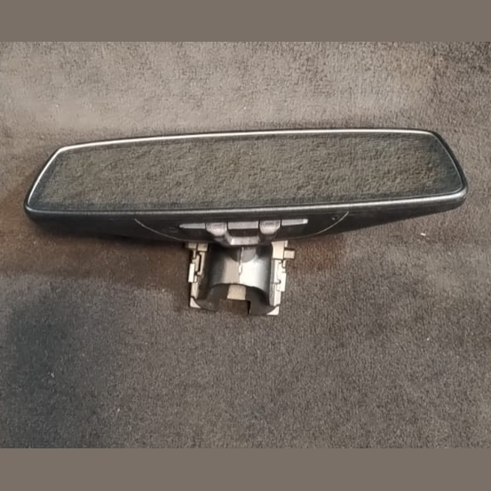 GENUINE BMW AUTO‑DIMMING CENTER REAR VIEW MIRROR GLASS – P/N 3500371