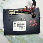 Load image into Gallery viewer, 07-14 Mercedes W221 S550 CL550 AC A/C Heater Control Module A221 8709987 OEM