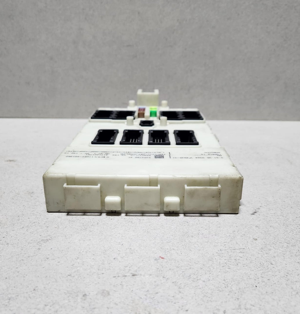 2014-2016 BMW 435i Body Control Module 9352862 F30 335xi 435i and 228 