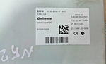 قم بتحميل الصورة إلى عارض الصور، BMW X3 F25 CAS Anti-Theft Locking Control Module N52 OEM Keyless Ignition Unit