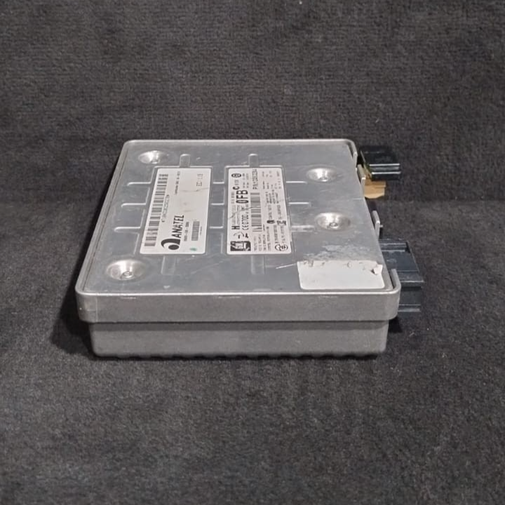 VAUXHALL ASTRA GTC BLUETOOTH CONTROL MODULE 2014  -13353284