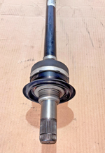 Load image into Gallery viewer, BMW 7 SERIES G11 G12 750IX N63 REAR LEFT OUTPUT SHAFT DRIVE AXLE  3320-8639453