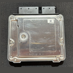Load image into Gallery viewer, BMW 218d F45 2016 B47 ENGINE CONTROL UNIT ECU MODULE DDE - 8596362