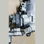 Load image into Gallery viewer, 06 07 08 09 10 BMW E60 E63 E64 M5 M6 A/C COMPRESSOR &amp; CLUTCH OEM 6932266