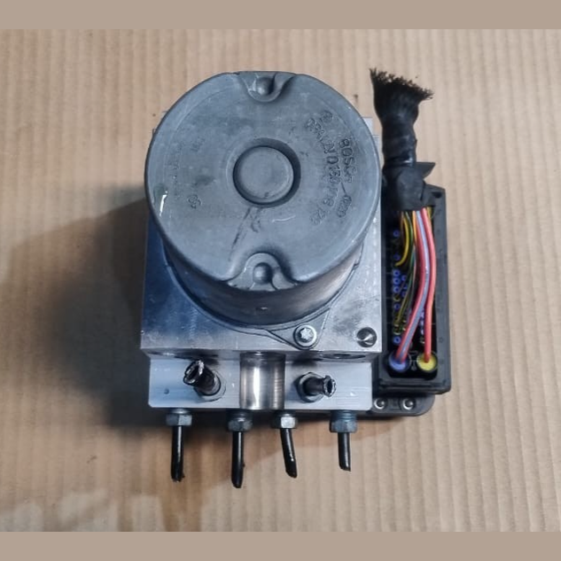 BMW F06 F10 F12 F13 650i 640i 528i 535i 550i ANTI-LOCK BREAKING SYSTEM - 6852808