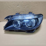 Load image into Gallery viewer, 2006 BMW 750i Xenon Headlight 6937241 7 Series E65 E66 LCI Right side 
