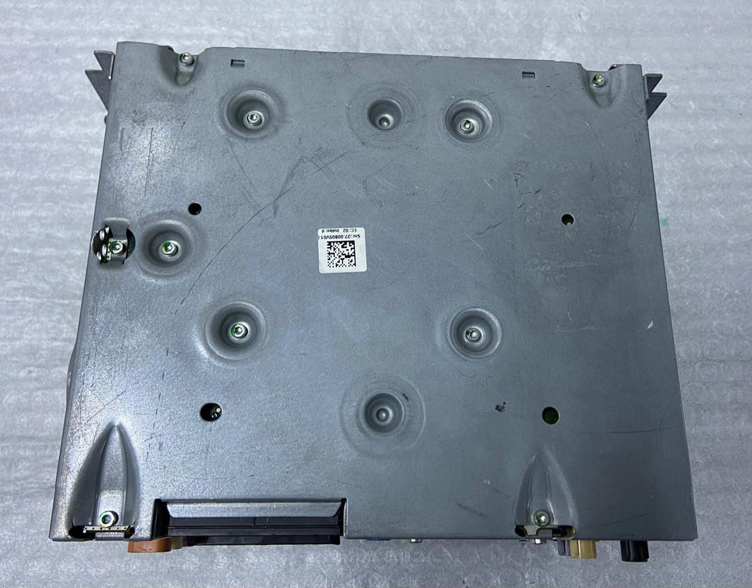 OEM BMW 5 F10 F11 6 F06 F12 F01 F02 NAVIGATION SYSTEM HEADUNIT CIC HIGH 9248274