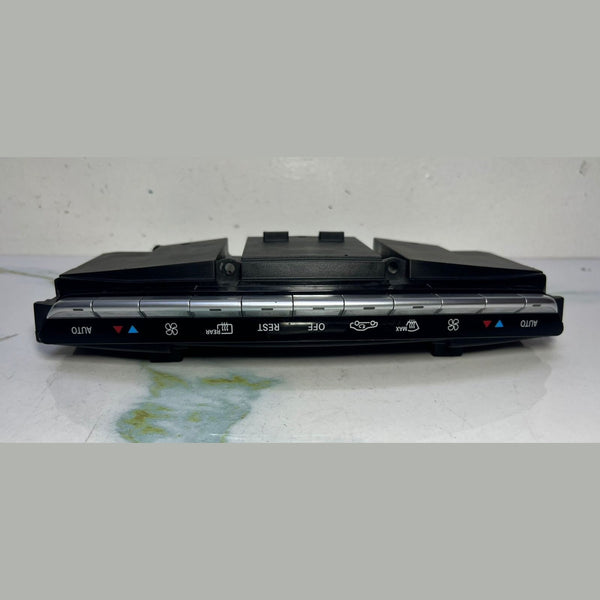 Mercedes Climate Control Panel A2219055200 W221 S-Class