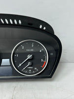 Load image into Gallery viewer, 2006-2013 BMW X5 E70 and X5 E71 SPEEDOMETER Instrument Cluster 9218853 LHD OEM