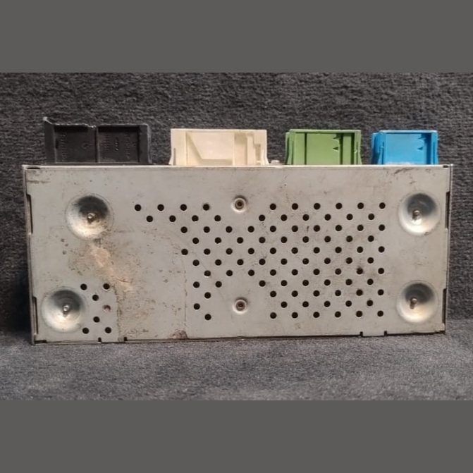 BMW E65 TELEPHONE ADAPTER NAVIGATION CONTROL UNIT MODULE JAPAN - 6941122