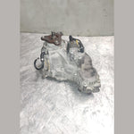Load image into Gallery viewer, 2007 BMW 328xi Transfer Case 7548666 E90 E92 E93 328xi and 335xi AWD model