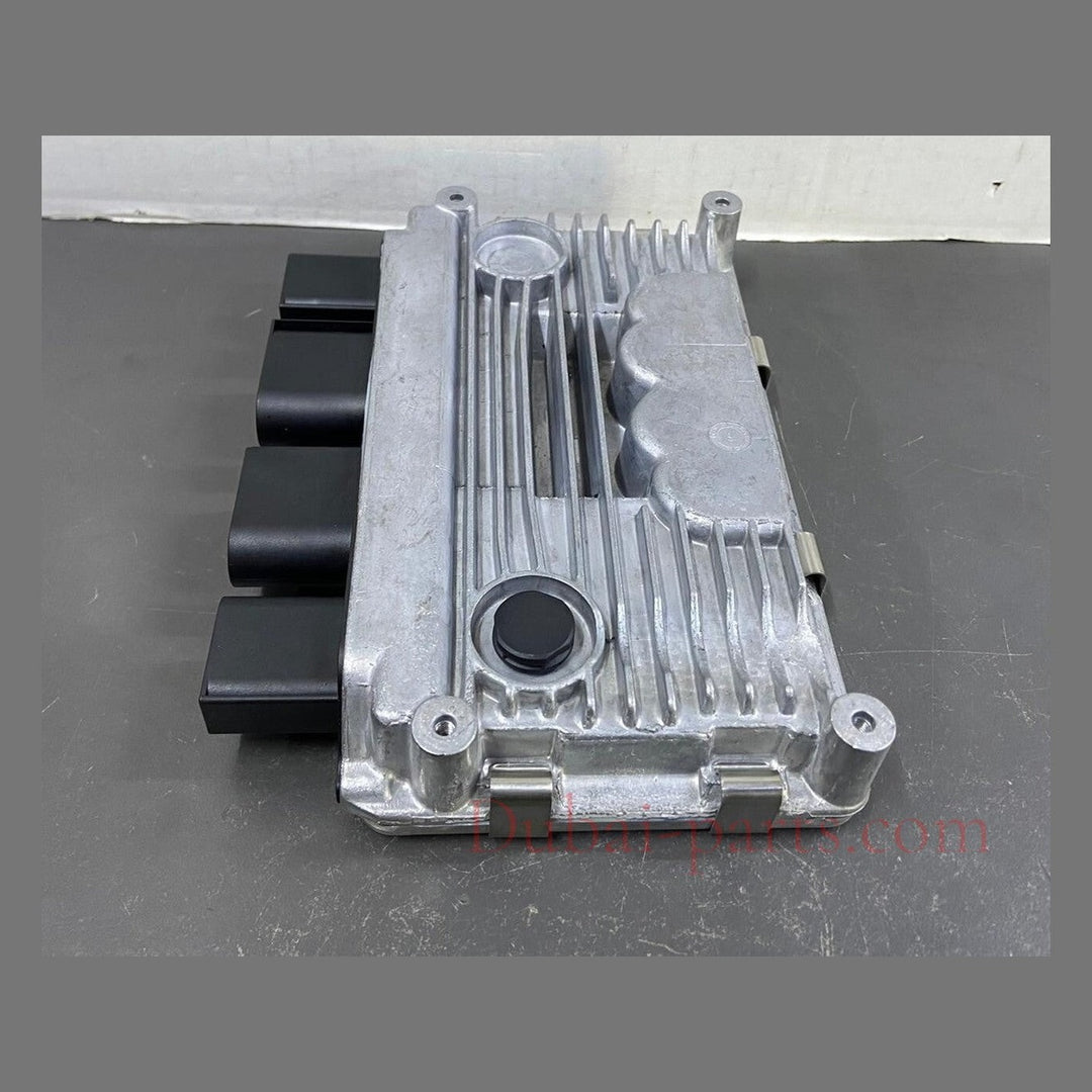 OEM BMW 5 F01 F10 F11 2011 Steering rack control module 6793364