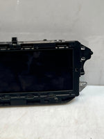 Bild in die Galerieansicht laden, 2013-2015 BMW X1 E84 E89 X3 Navigation Information Display 8.8" Screen 2448148