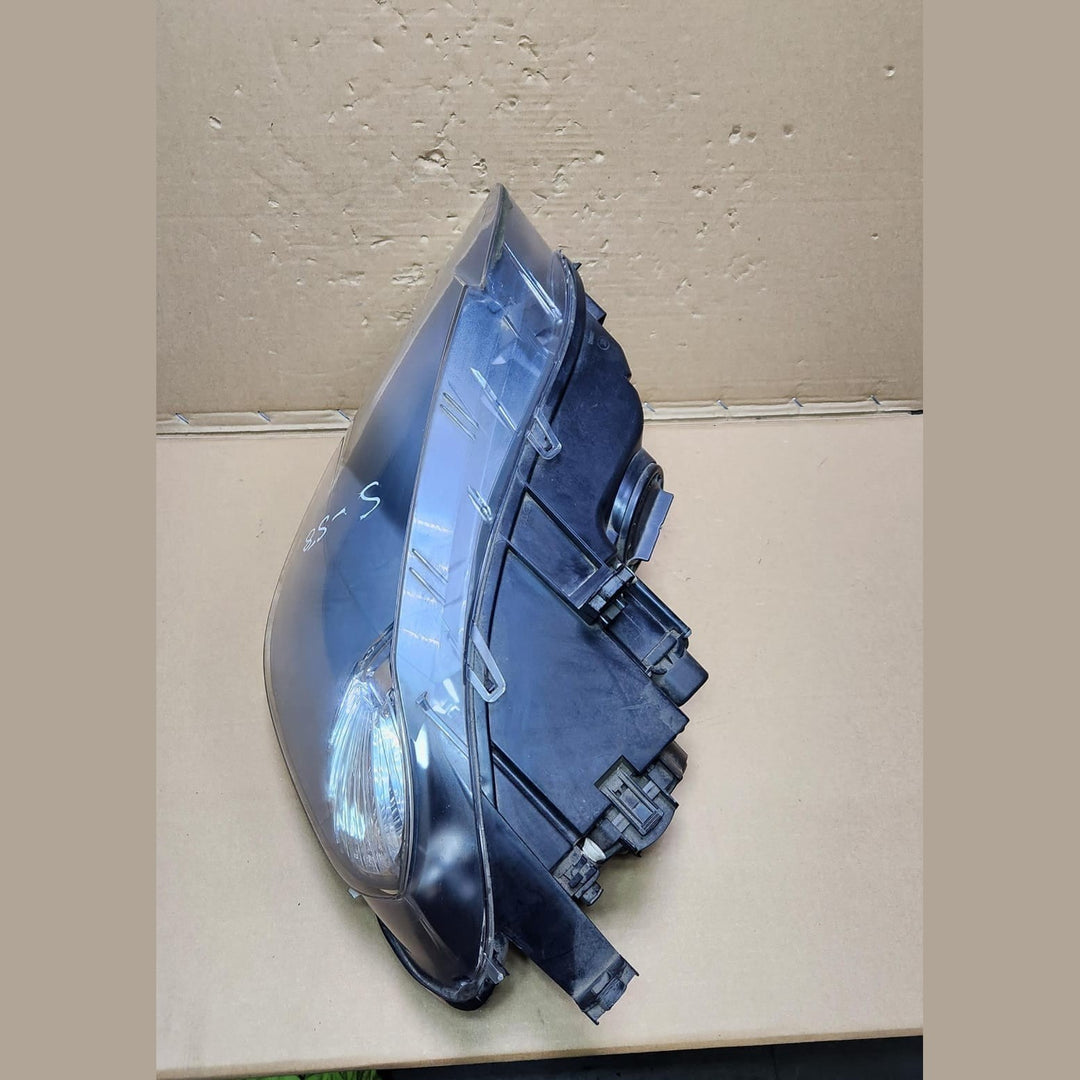 2007-2013 BMW X5 Headlight Left 7278047 X5 E70 NONE XENON