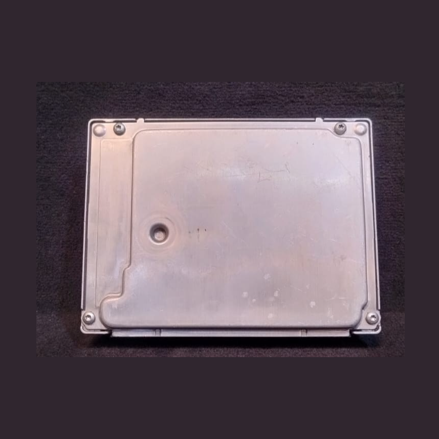 BMW 320/ 3 SERIES ENGINE ECU, E46 N42 318I 2002, P/N , ECU ONLY- 7508292