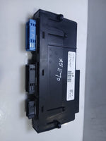 Load image into Gallery viewer, BMW X5 X6 E70 E71 E72 Comfort Control Module JUNCTION BOX 9247465-01 OEM