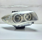 Load image into Gallery viewer, 2004-2013 BMW 1 Series Bi Xenon Headlight Right 7180834 E81 E82 E87 E88 OEM