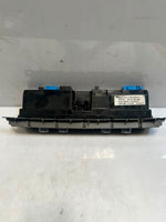 Bild in die Galerieansicht laden, 2006-2008 BMW 750i 750 E65 E66 E67 Series AC Climate Control Unit 6981405 OEM
