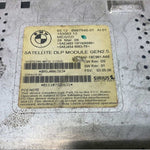 Load image into Gallery viewer, 2006-2007 BMW 525i 530i Satellite Radio Receiver Module 6987545