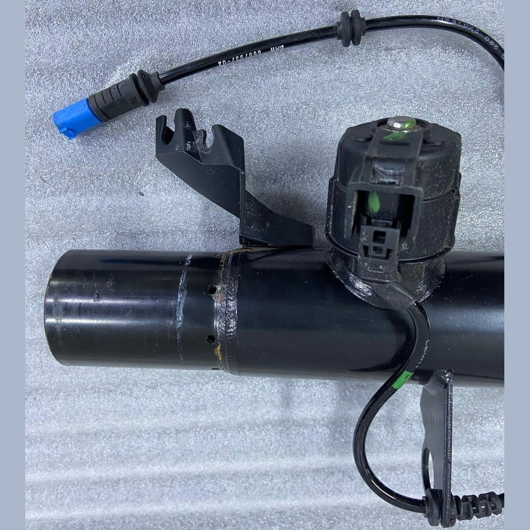 OEM BMW X5 G05 LCI X6 G06 LCI Spring Strut Front Left VDC 5A45211