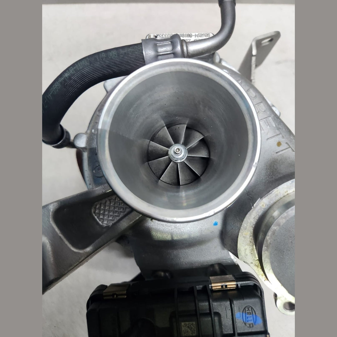 Genuine BMW Turbocharger 7823202 N57 diesel engine 3 Series 5 Series and X3 30D 