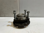 Load image into Gallery viewer, 2011-2018 BMW 5' 6' M6 M5 F06 F12 F13 F10 Wheel Hub With Bearing 2284375 OEM
