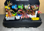 Load image into Gallery viewer, 10-16 Mercedes-Benz W212 W204 Front SAM Module Relay Fuse Box A212 9000006 OEM