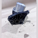 Load image into Gallery viewer, 8580414 Oil Filter Housing Heat Exchanger B48B20A BMW 730i G11 330i G20 630i G32