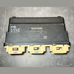 Bild in die Galerieansicht laden, 14-18 Mercedes W222 S-Class AMG Rear Right Seat Control Module A222 9002808 OEM