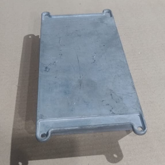 BMW 745i OEM Telephone Transmitter Computer Control Module – 6929241