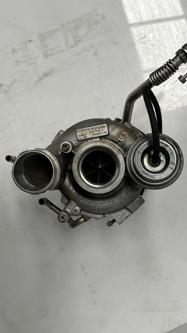 2012-2018 BMW M5 Turbocharger 7846918 F10 and M6 F06 F12 F13 models
