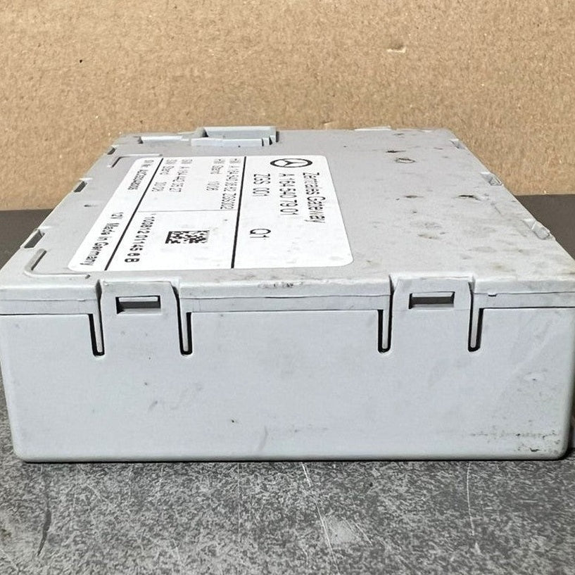 07-13 Mercedes W164 ML350 GL450 Central Gateway Control Module A164 5407901 OEM