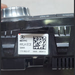Load image into Gallery viewer, 2014 Mercedes-Benz CLA250 Climate Control Module A2469001908 CLA and B-Class