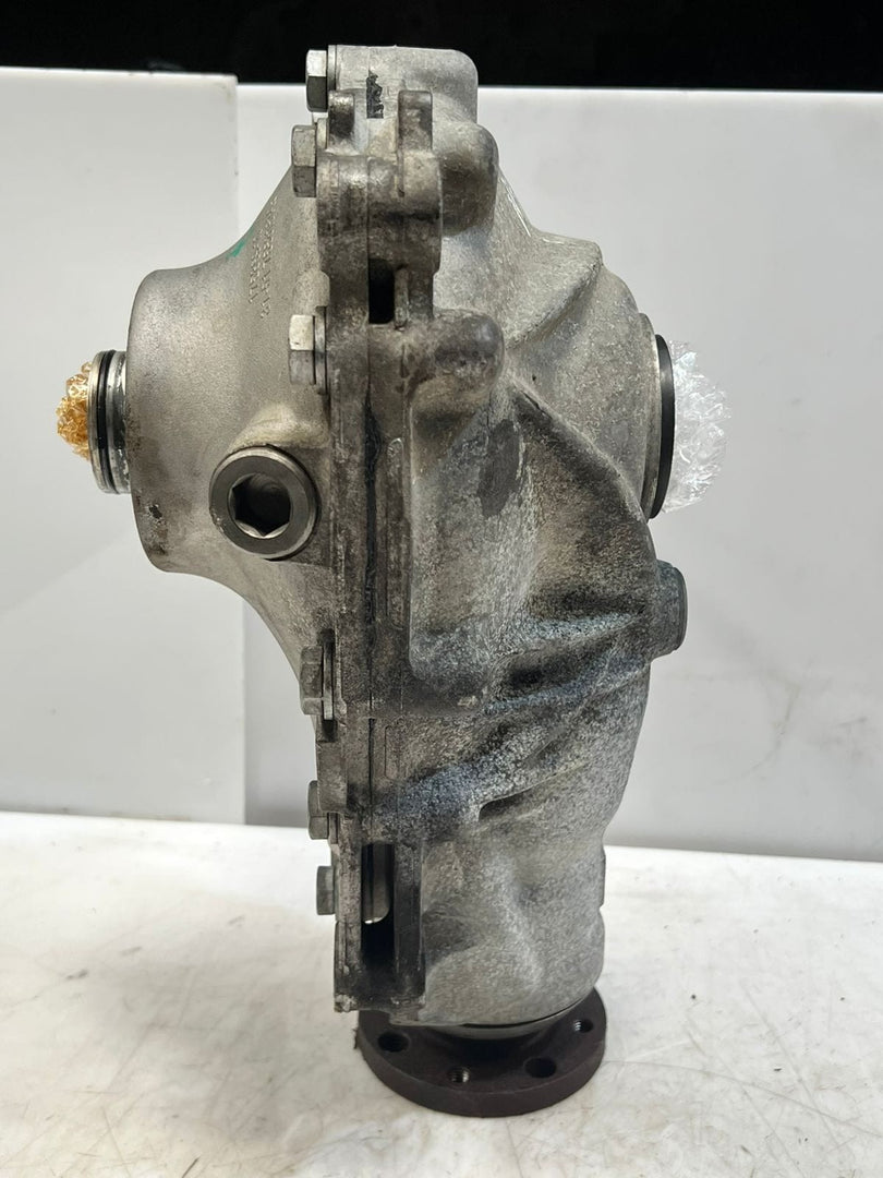 2010-2017 BMW X3 F25 F07 F10 xDrive 335i 520 Front Differential 7591997 R=3.08